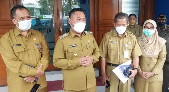 Isi Kekosongan Jabatan, Bupati Gresik Siapkan Penjaringan Direksi Perumda Giri Tirta