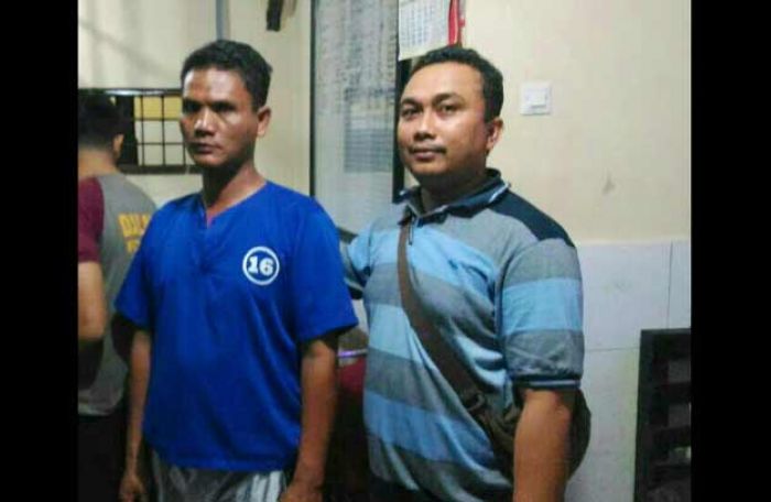 Lagi-Lagi Penipuan Berkedok Polisi Gadungan Terjadi di Blitar, Minta Uang dan Ajak Korban Menikah