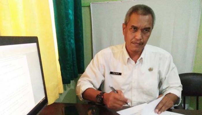 145 CJH Asal Pacitan Sudah Lunasi Biaya Haji