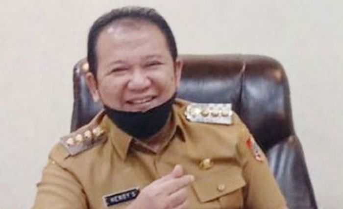 Bupati Hendy: Tahun Depan Jember Harus WTP