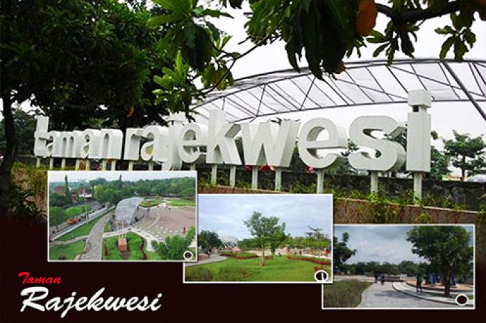 7 Wisata Buatan Bojonegoro Terbaik dan Paling Favorit