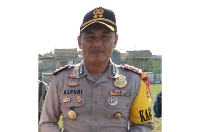 Puluhan Personel KPK 