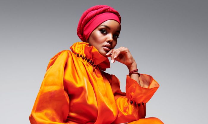 ​Halima Aden, 