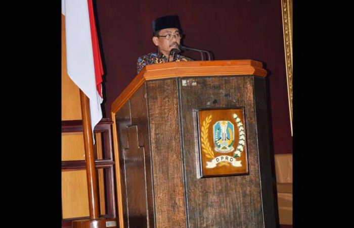 Komisi B Dorong Pemerintah Hidupkan Kembali KUD