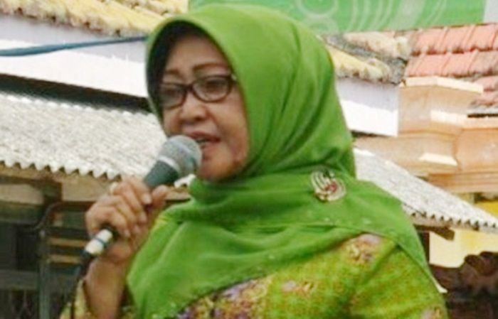 ​Dongkrak Suara Nasional, PPP Bisa Maksimalkan Suara Nahdliyin di Jatim