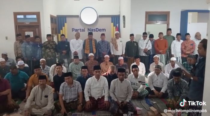 Catut Alumni Ponpes, Praktik Dugaan Dukungan Palsu untuk Paslon Pilkada Sampang Tuai Reaksi Majelis