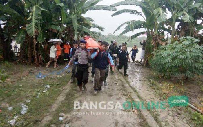 Proses Pencarian Dihentikan Sementara, Tiga Jasad Santri Langitan Berhasil Teridentifikasi