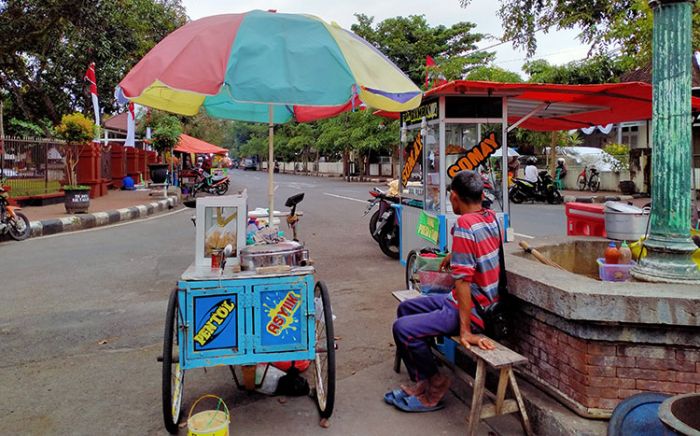 Pulihkan Ekonomi, Pemkab Trenggalek akan Berikan Bantuan Stimulus Rp 400 Ribu Khusus Usaha Mikro