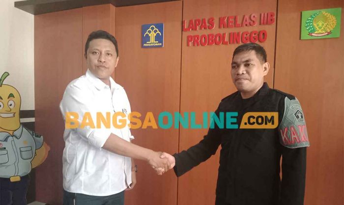 Penggagalan Penyelundupan Narkoba di Lapas Probolinggo Tuai Respons Positif