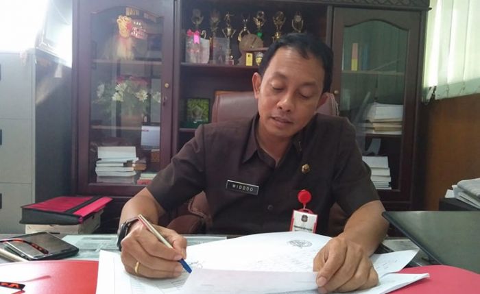 ​Corona Tak Kunjung Reda, Pemkot Blitar Siapkan Anggaran Darurat Penanganan Kesehatan Hingga Rp 11 M