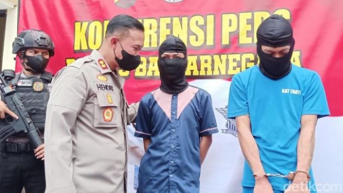 Geger Video Gay, Direkam di Sawah, Pemainnya Siswa SMA, Dijual Rp 150 Ribu