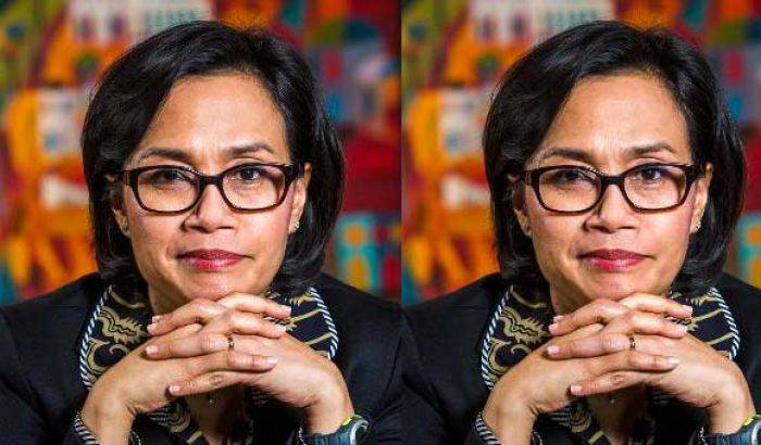 Sri Mulyani <i>Come Back</i>, KPK Sambut Baik Reshuffle, Bursa Naik 1 Persen