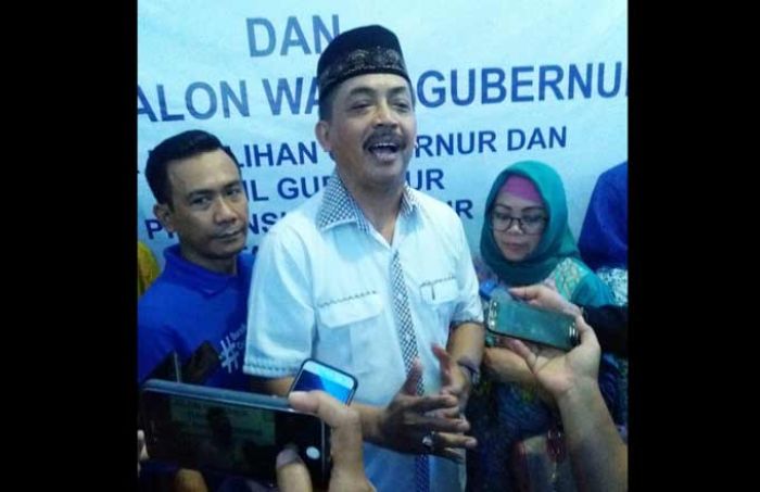 Pengamat: Gus Syaf Beri Alternatif Pilihan Bagi Masyarakat Jawa Timur