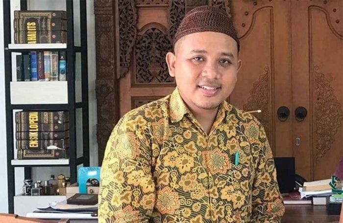 Pegiat Kebencanaan ini Raih Gelar Doktor