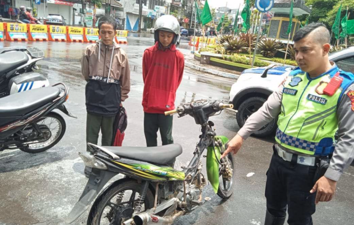 Siap-siap! 4-17 Maret Polisi Gelar Operasi Keselamatan Lalu Lintas, Ini 11 Sasaran Pelanggarannya