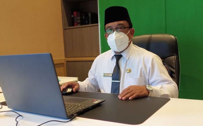 Selama PPKM Darurat, Kemenag Tuban Tutup Sementara Pendaftaran Haji