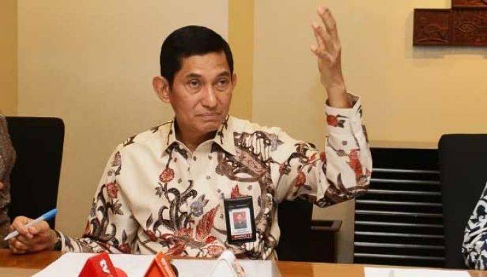 Isi Rekaman Percakapan Setya Novanto: Bicarakan Pribadi Jokowi, sampai PSSI