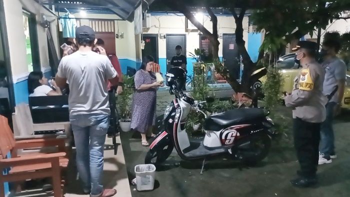 Jelang Ramadan, Polres Pamekasan Gelar Operasi Cipkon Sasar Rumah Kos dan Penginapan