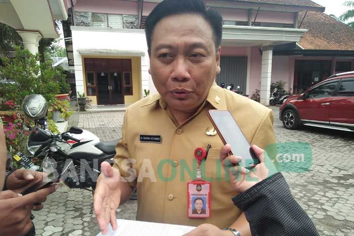 Kasus Kehamilan di bawah Umur di Kota Blitar Relatif Tinggi