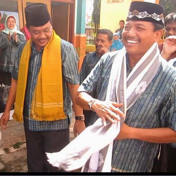 ​Dispendik Pasuruan Kembali Cairkan Tunjangan Insentif Guru Honorer K2