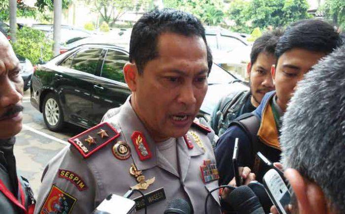 Bantah Dipanggil Presiden, Budi Waseso Legowo Dicopot