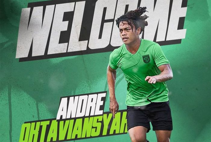 Sah! Persebaya Perkenalkan Tiga Pemain Baru 