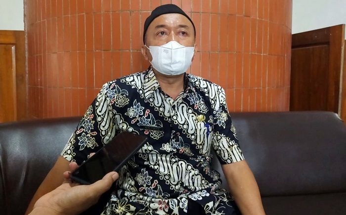 Akibat Covid-19, PAD Trenggalek dari Sektor Pariwisata Menurun Signifikan