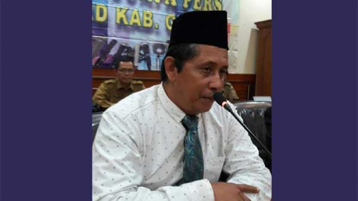 DPRD Gresik Siapkan Review Perda RPJMD 2016-2021