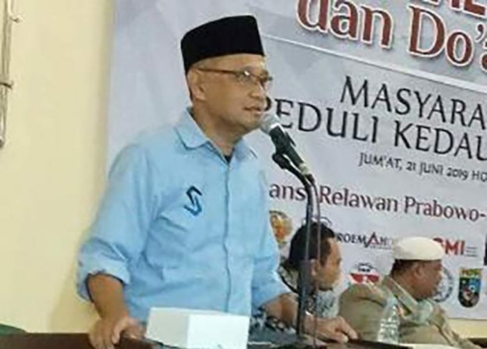 ​Cucu Hadratussyaikh Ini Minta Pemerintah Waspadai Radikal Kiri dalam Kasus Kamus Sejarah Indonesia