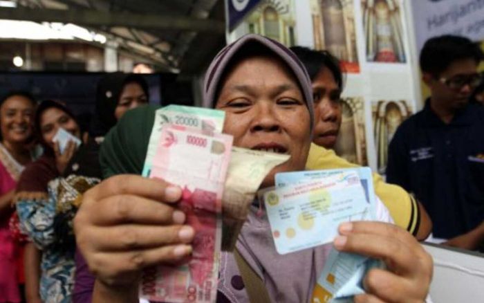 Siap-Siap Bansos PKH BPNT BLT Akan Cair, Berikut Kriterianya