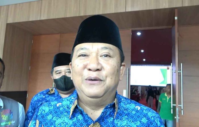 Begini Langkah Bupati Hendy Tekan Angka Stunting di Jember