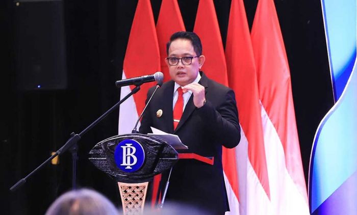 Adhy Harap Kepala BI Jatim yang Baru Bisa Perkuat Kolaborasi Pertumbuhan dan Digitalisasi Ekonomi