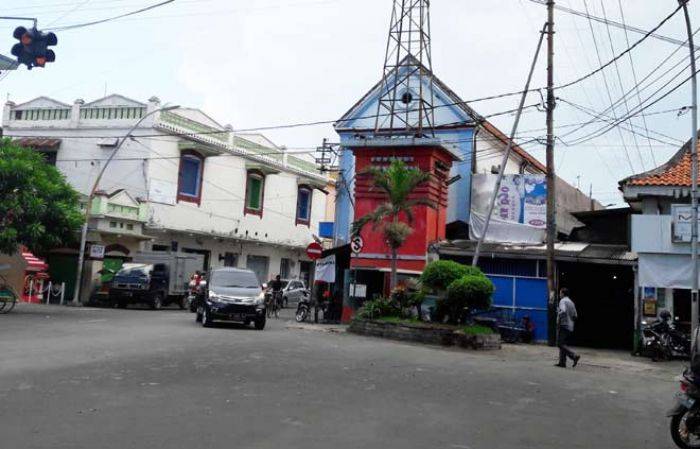 Pemberlakuan Perda Cagar Budaya di Gresik Setengah Hati