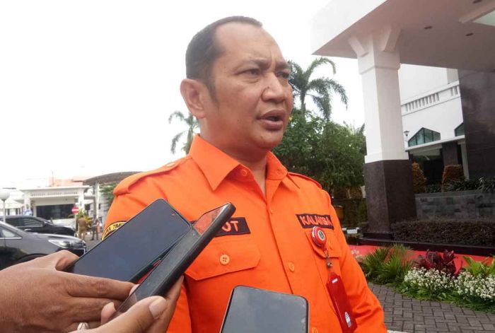 Kalaksa BPBD Jatim: Banjir di Madura Merata, Akibat Cuaca Ekstrem