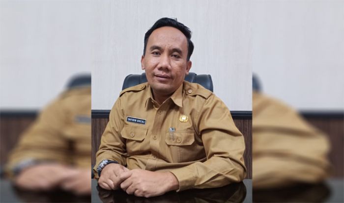 Dinkes Gresik Tak Jamin RS di Wilayah Selatan Dibangun Tahun 2020