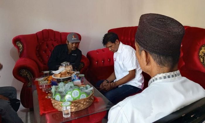 Diduga Dukung Salah Satu Caleg, ​Bawaslu Kabupaten Pasuruan Periksa 4 ASN Disdikbud