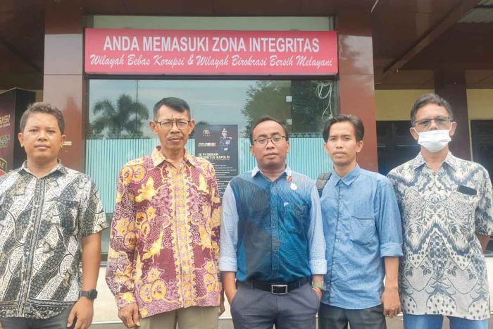 Sengketa Lahan Pantai Semilir Tuban, 3 Warga Socorejo Penuhi Panggilan Polda Jatim