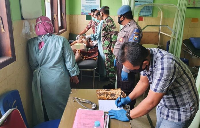 Pasang Umbul-umbul HUT RI, Siswa Madrasah di Tuban Tewas Tersengat Listrik