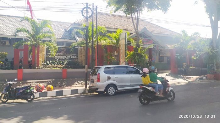 ​Dua Napi Kasus Narkoba dan Curanmor di Lapas Kelas II A Banyuwangi Kabur