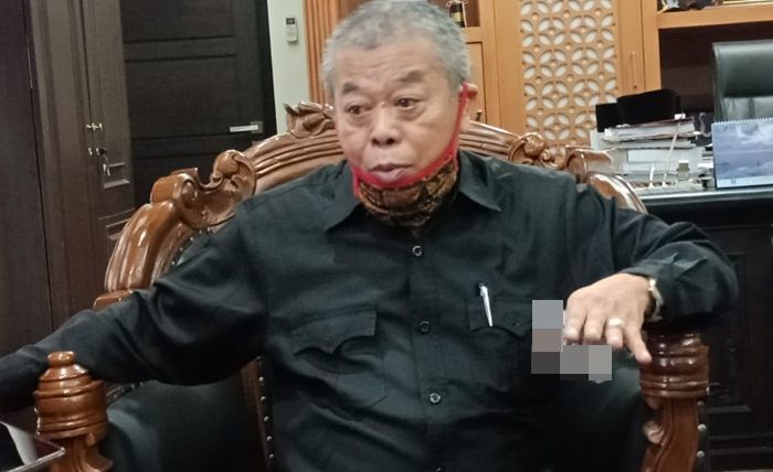 ​Pilkada Tuban, Rekom PDIP Mengerucut ke Setiadjit