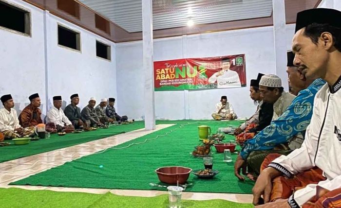 Peringati Satu Abad NU, PKB Jombang Gelar Resepsi di 21 Kecamatan