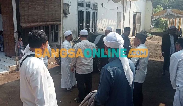 Anies Baswedan Batal ke Pondok Pesantren Sidogiri Pasuruan, Ada Apa?