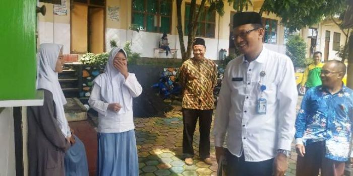 Gubernur Subsidi SPP untuk MA, Begini Reaksi Kemenag Kota Batu