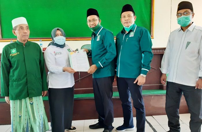 Usung Gus Muhdlor-Subandi, PKB Target Raih 75 Persen Suara di Pilbup Sidoarjo 2020