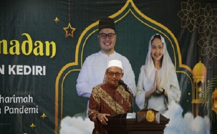 Ramadan, Habiskan Waktu dengan Kegiatan Bernilai Ibadah