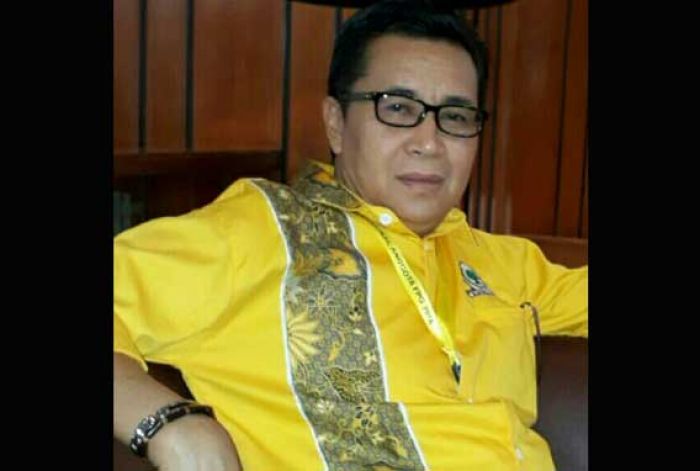 Komisi IV DPRD Gresik Usulkan Raperda Perlindungan Tenaga Kerja Lokal