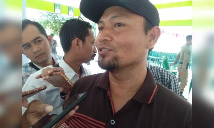 Warga Jenu Ingatkan BPN Agar Tak Mainkan Harga Tanah Untuk Kilang Minyak