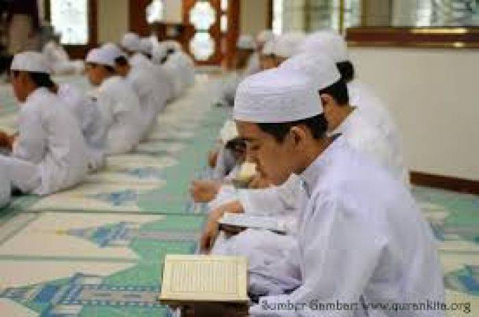 PPDB Jember, Dispendik Buka Jalur Khusus Penghafal Alquran