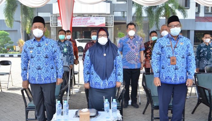 Rabu Depan, Penetapan KASN Hasil Lelang 9 Jabatan Pemkab Gresik Turun 