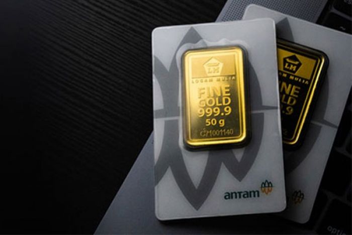 Harga Emas Antam Hari Ini 30 Juli 2024